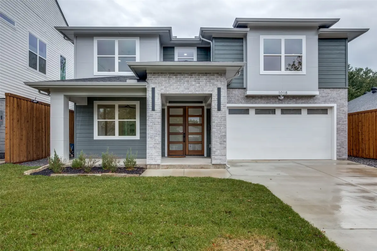 1018 Grandview Avenue, Dallas, TX 75223 - Image #1