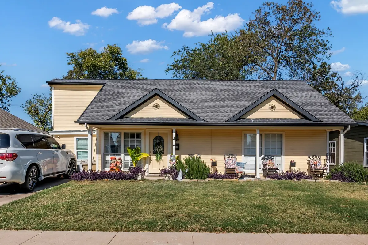 1317 Norman Street, Fort Worth, TX 76106 - Image #1