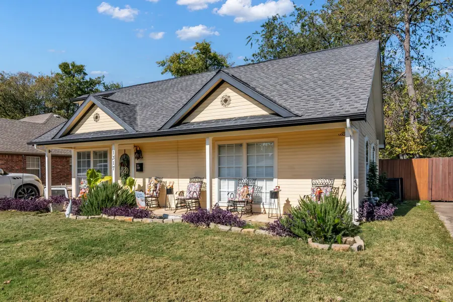 1317 Norman Street, Fort Worth, TX 76106 - Image #3