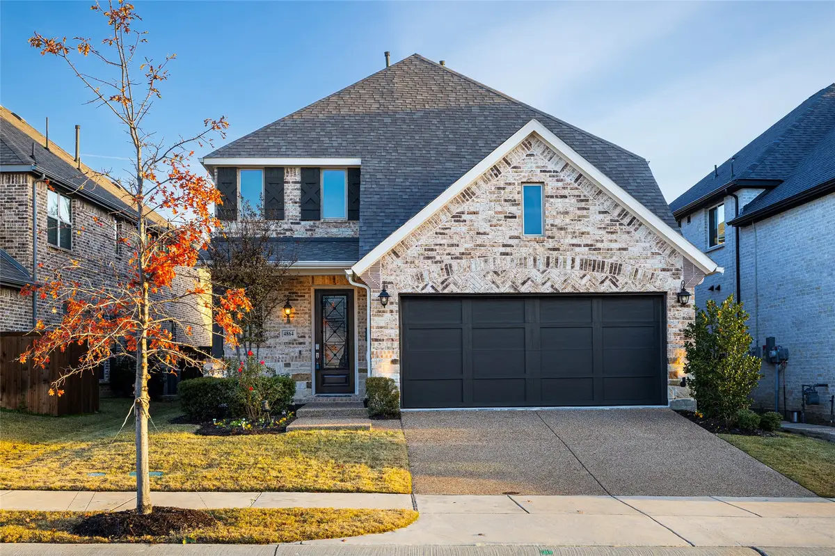 4864 Cumberland Circle, Carrollton, TX 75010 - Image #1
