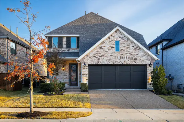 4864 Cumberland Circle, Carrollton, TX 75010