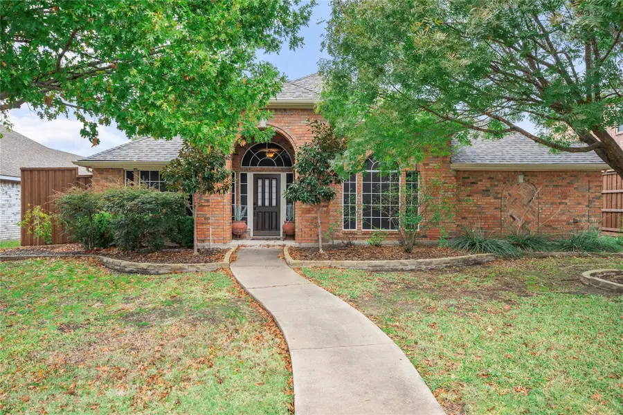 1825 Walters Drive, Plano, TX 75023 - Image #2