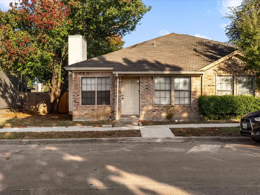 1023 Tennessee Trail, Arlington, TX 76017 - Image #2