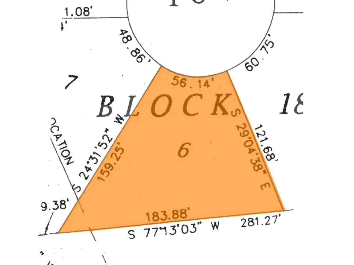 7109 Troon Court, Cleburne, TX 76033 - Image #1