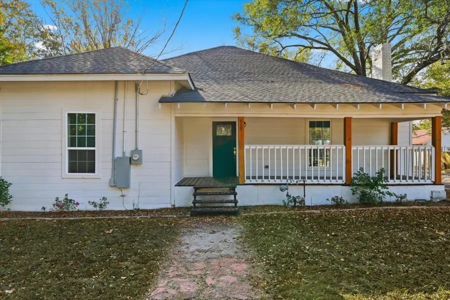 602 College Street, Sulphur Springs, TX 75482 - Image #2