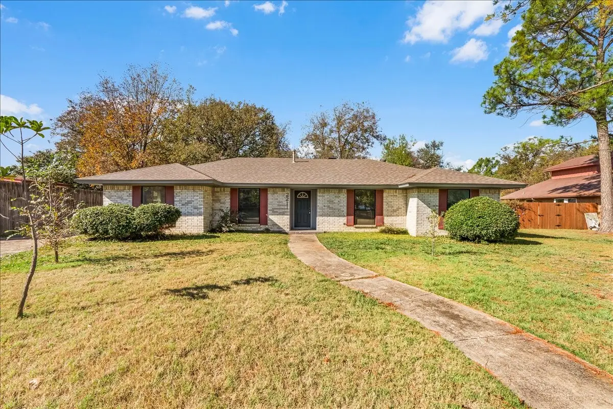 2211 Ascot Lane, Denton, TX 76209 - Image #1