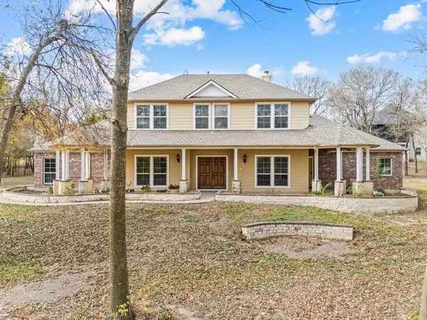 4405 Wolf Court, McKinney, TX 75071