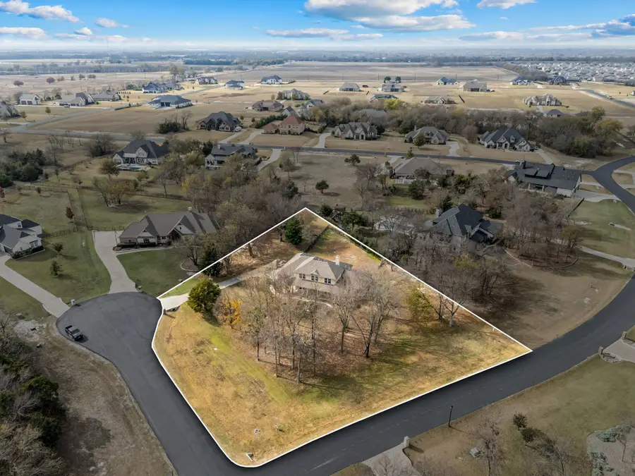 4405 Wolf Court, McKinney, TX 75071 - Image #2