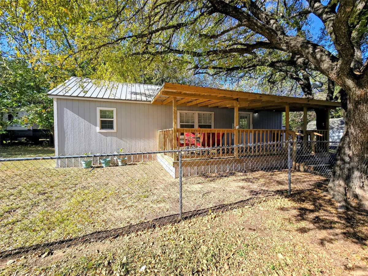 3807 Turquoise Trail, Granbury, TX 76048 - Image #1