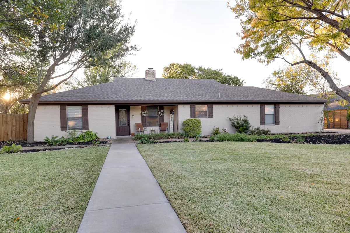 1117 Hillside Drive, Keller, TX 76248 - Image #1