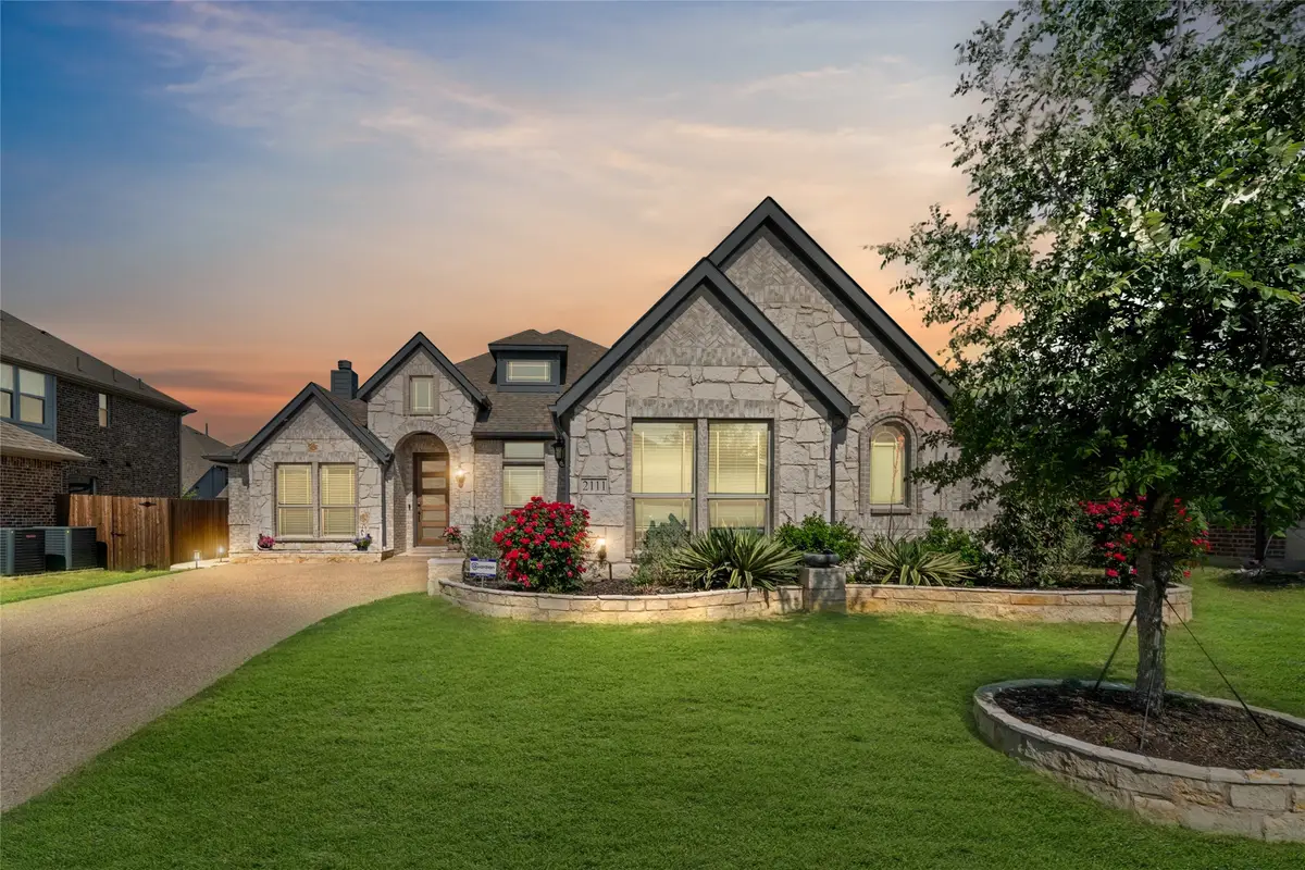 2111 Ranchwood Drive, Melissa, TX 75454 - Image #1
