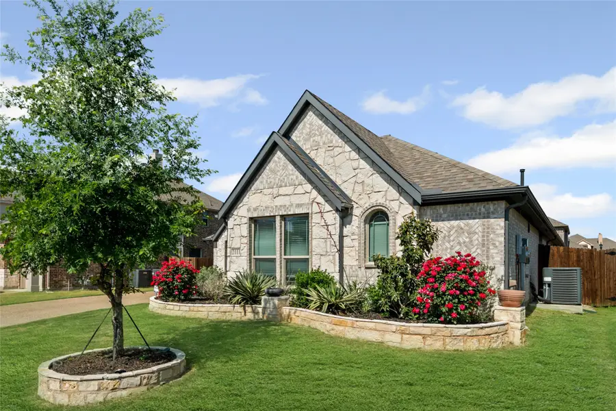 2111 Ranchwood Drive, Melissa, TX 75454 - Image #2