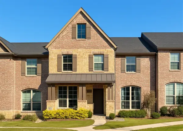 1206 Lake City Avenue, Flower Mound, TX 75028