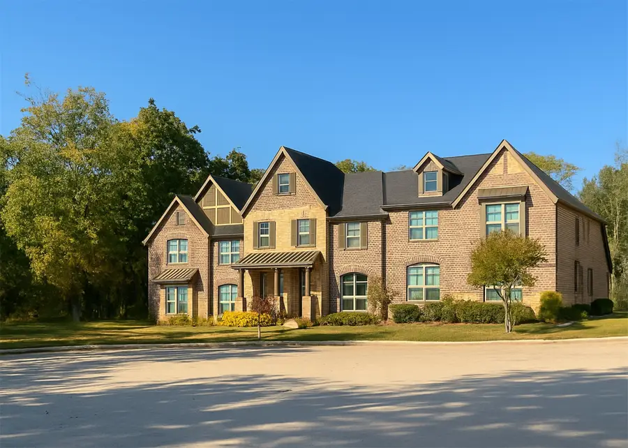 1206 Lake City Avenue, Flower Mound, TX 75028 - Image #2