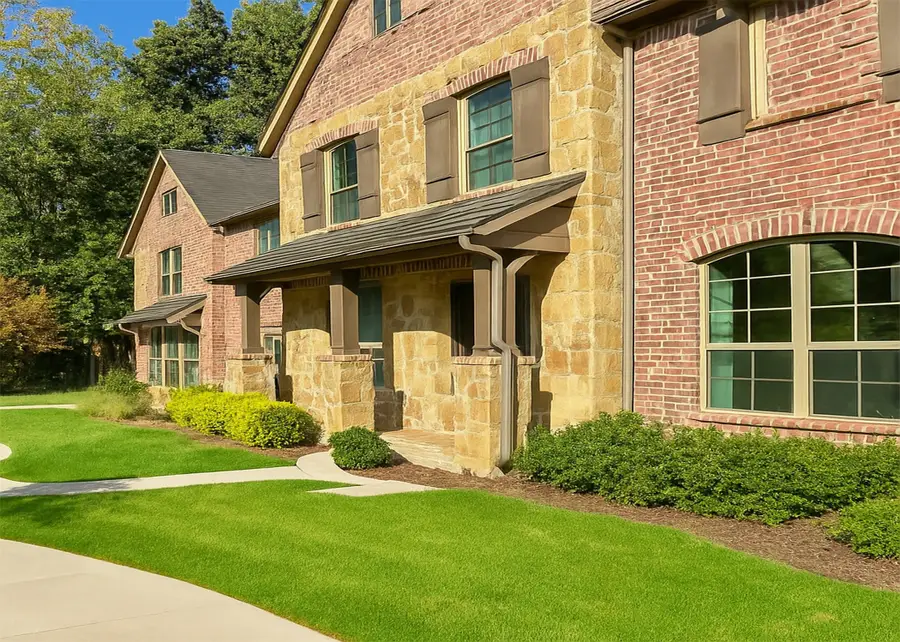 1206 Lake City Avenue, Flower Mound, TX 75028 - Image #3