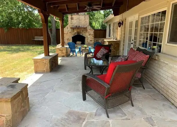 3504 Gatewood, Plano, TX 75074