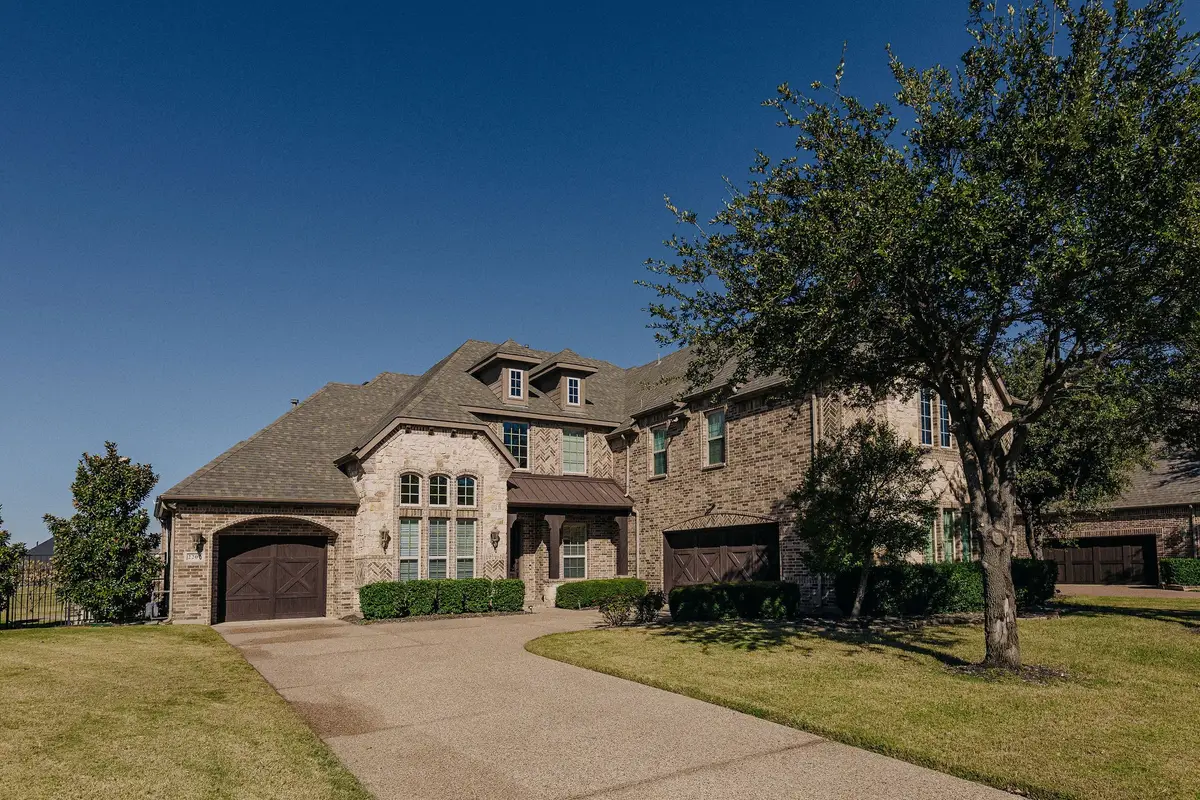 2207 Galloway Boulevard, Trophy Club, TX 76262 - Image #1