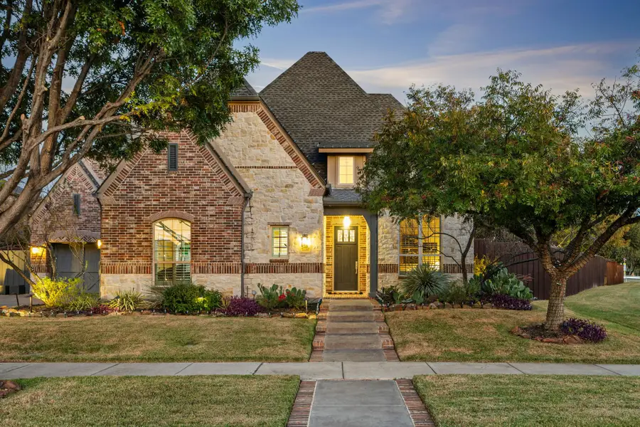 11280 Ashley Lane, Frisco, TX 75035 - Image #2