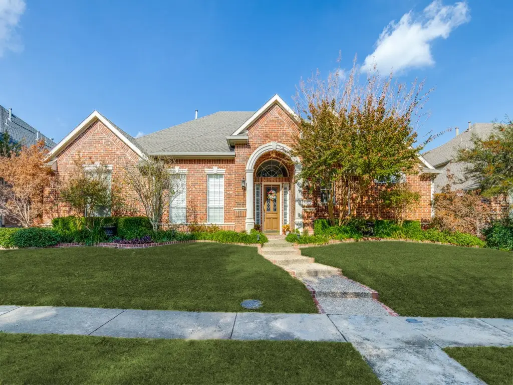 5217 Tennington Park, Dallas, TX 75287 - Image #1