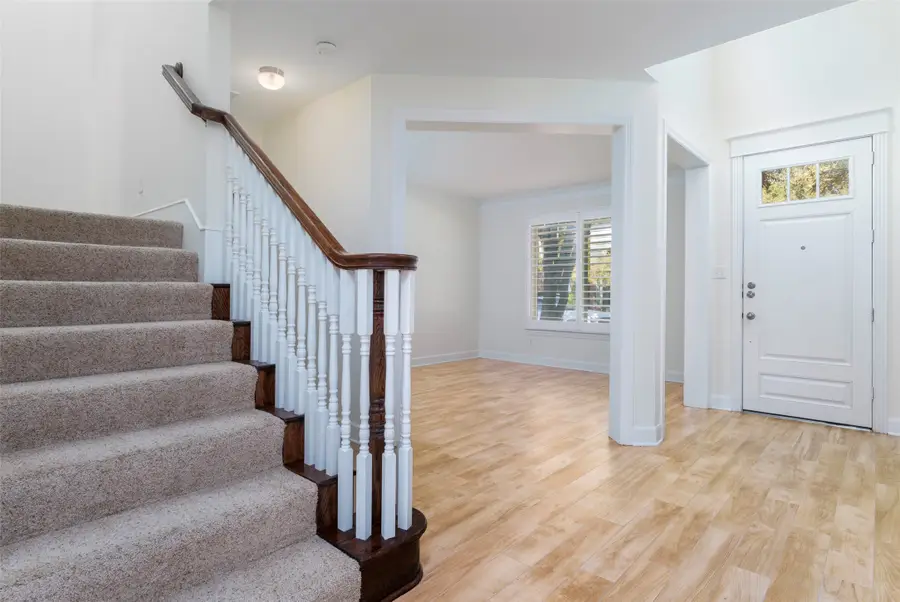 3609 Vanguard Drive, Frisco, TX 75034 - Image #3