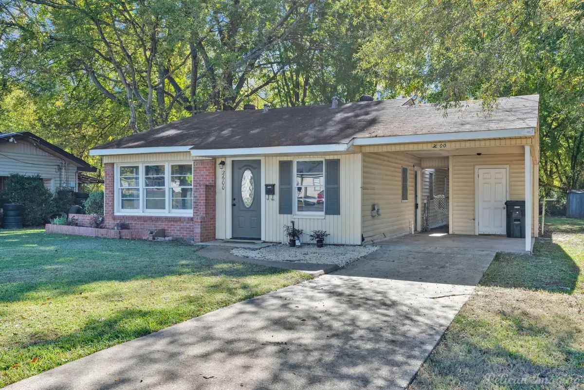 2600 Bardot Lane, Bossier City, LA 71111 - Image #1