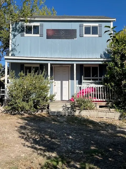 1210 Second Street, Goldthwaite, TX 76844