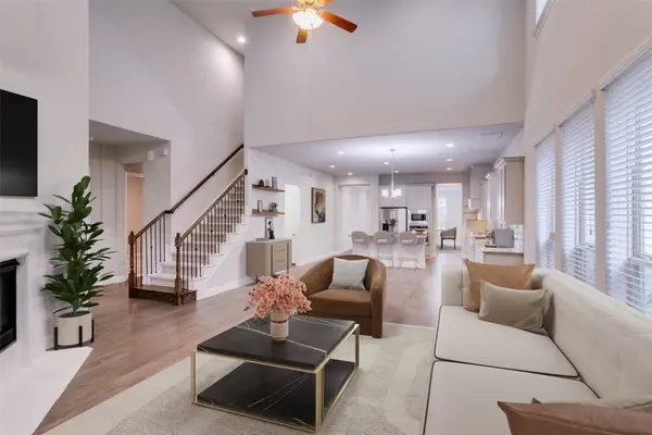 3531 Calico Drive, Irving, TX 75038