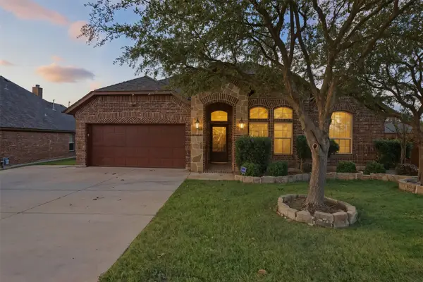 8900 Stone Top Drive, Fort Worth, TX 76179