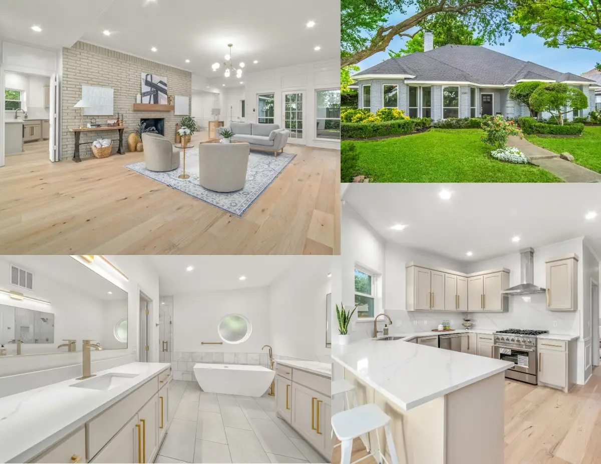 2049 Belgium Drive, Plano, TX 75025 - Image #1