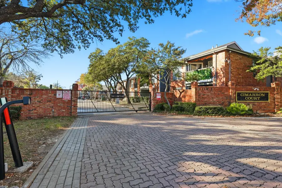 18333 Roehampton Drive #716, Dallas, TX 75252 - Image #2