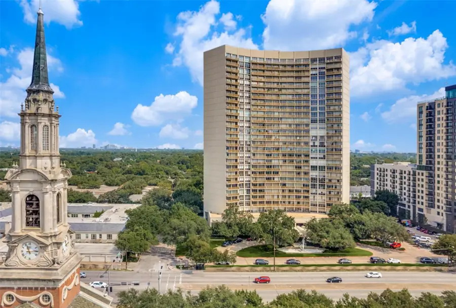 6211 W Northwest Highway #503, Dallas, TX 75225 - Image #2