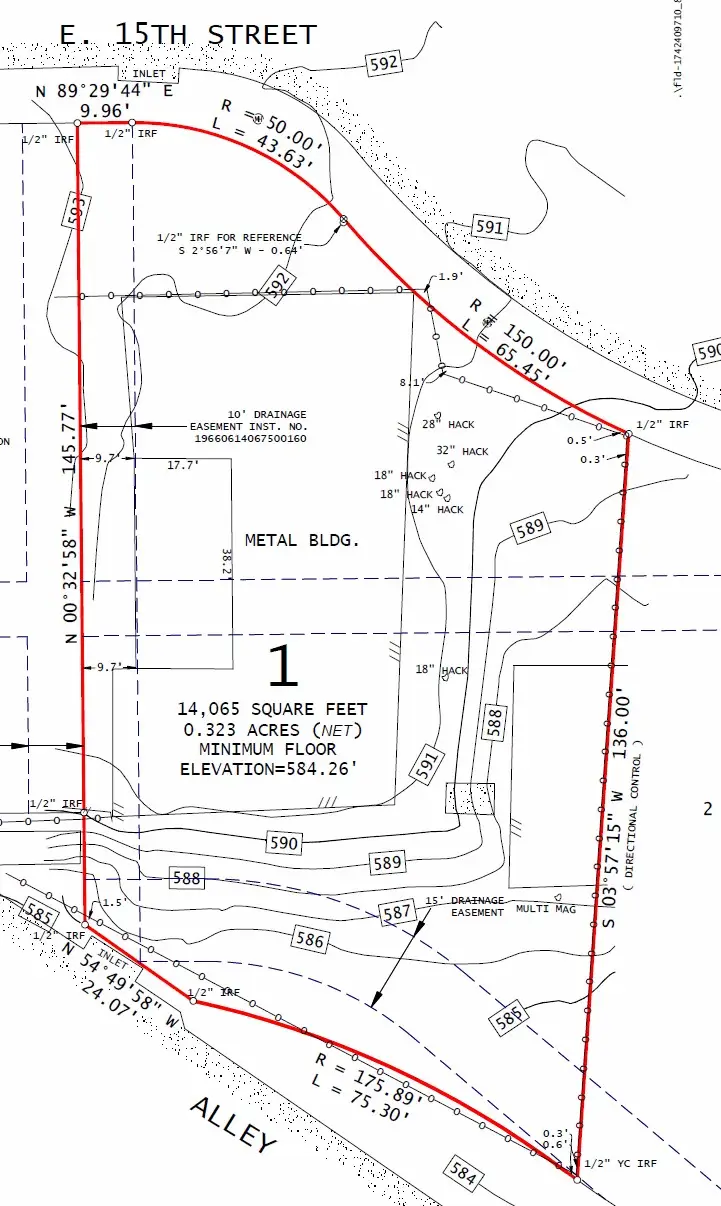 3336 E 15th Street, Plano, TX 75074 - Image #3