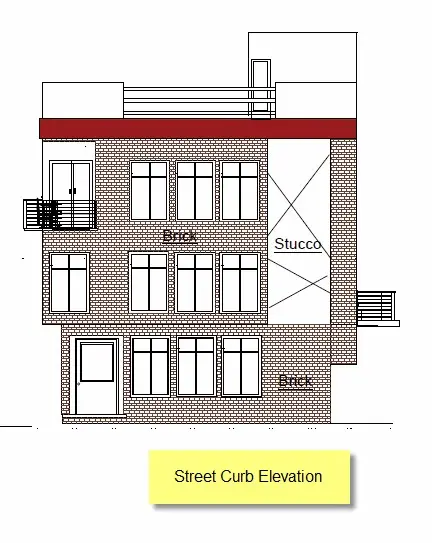 1104 Greer Street, Fort Worth, TX 76102 - Image #2