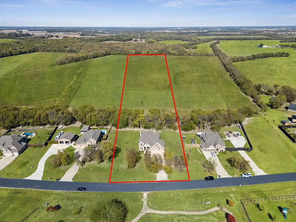 1102 The Trails Drive, Blue Ridge, TX 75424 - #1