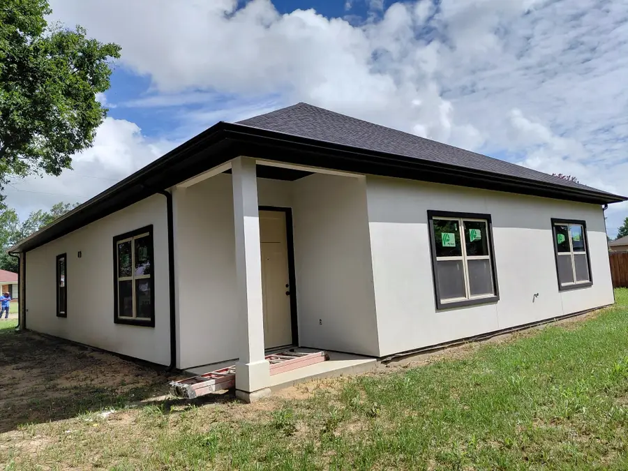 834 Park, Mexia, TX 76667 - Image #3