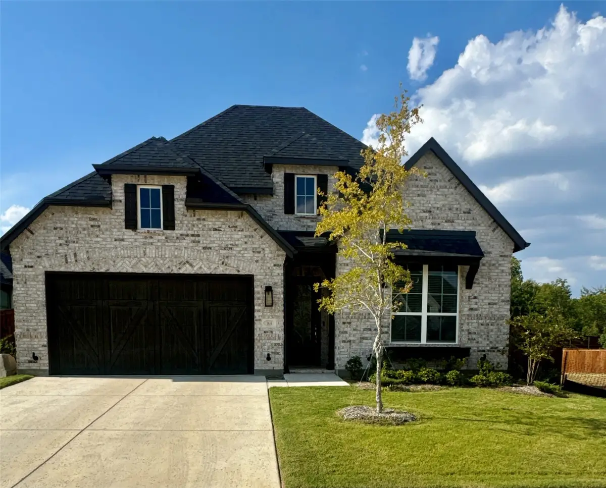 1616 Bulls Eye, Mansfield, TX 76063 - Image #1