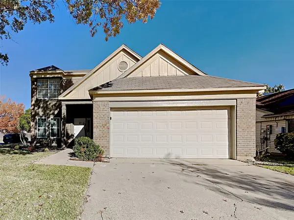 2560 Creekwood Lane, Fort Worth, TX 76123