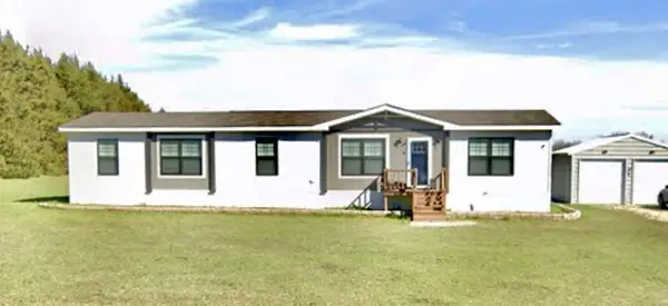 4504 Bethany Drive, Sherman, TX 75090