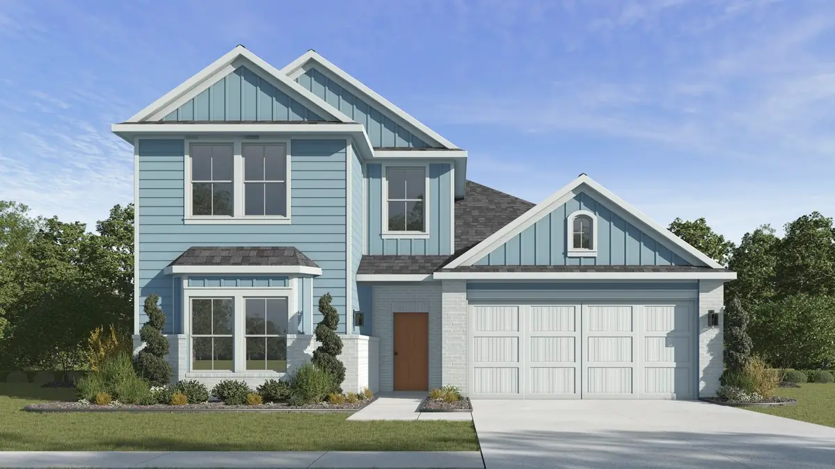 1547 Brooke Drive, Tyler, TX 75704 - Image #1