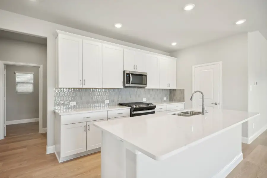 415 Midnight Oak Drive, McKinney, TX 75069 - Image #3