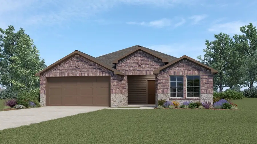 2151 Thornton Drive, Crandall, TX 75114 - Image #2