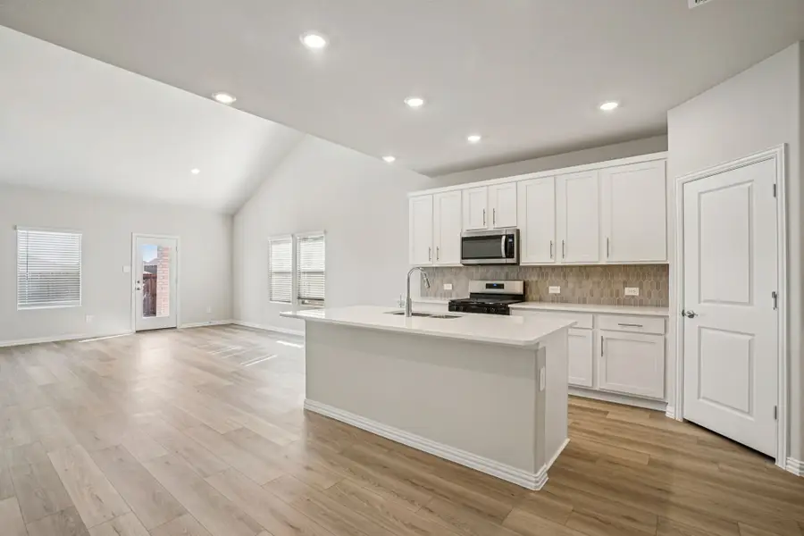 411 Midnight Oak Drive, McKinney, TX 75069 - Image #3