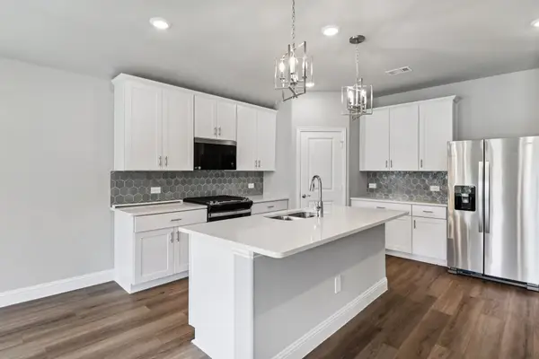 407 Midnight Oak Drive, McKinney, TX 75069