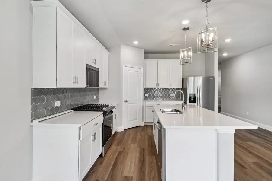 407 Midnight Oak Drive, McKinney, TX 75069 - Image #3