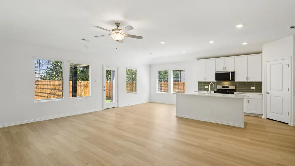 901 Buffalo Drive, McKinney, TX 75069 - Image #1