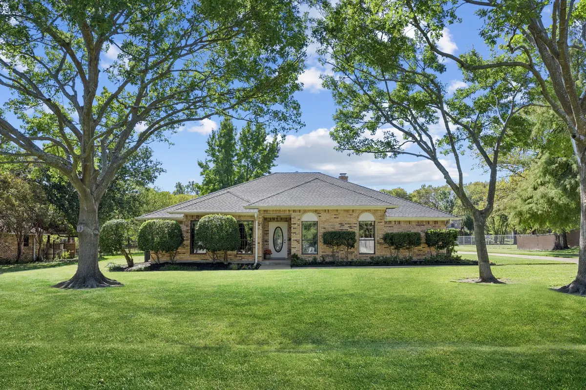 1261 Emerald, Southlake, TX 76092 - Image #1