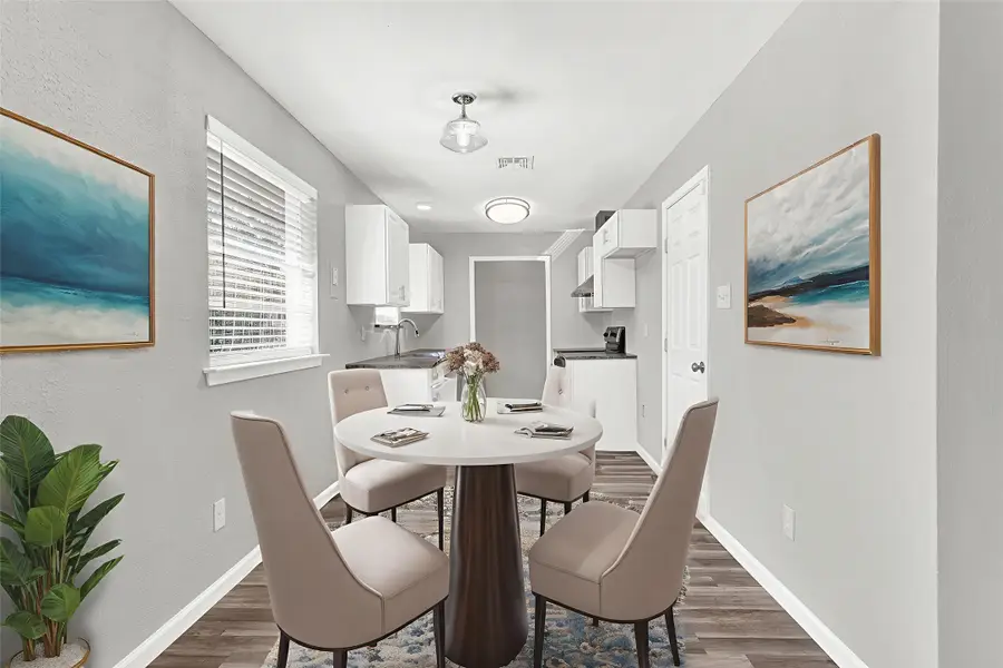 363 Mustang Drive, Saginaw, TX 76179 - Image #3