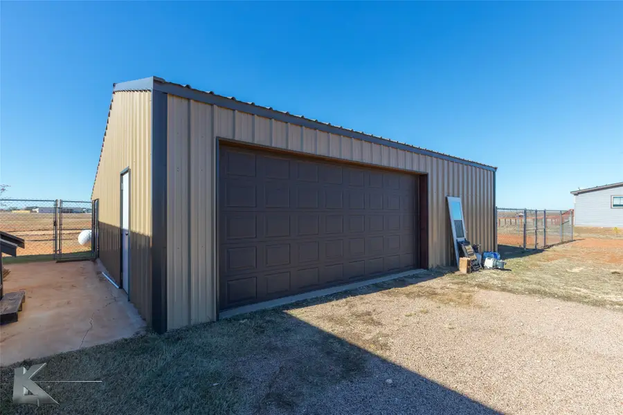 15628 County Road 511, Hawley, TX 79525 - Image #3