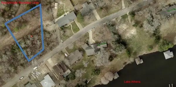 9 Bayshore Drive, Athens, TX 75752