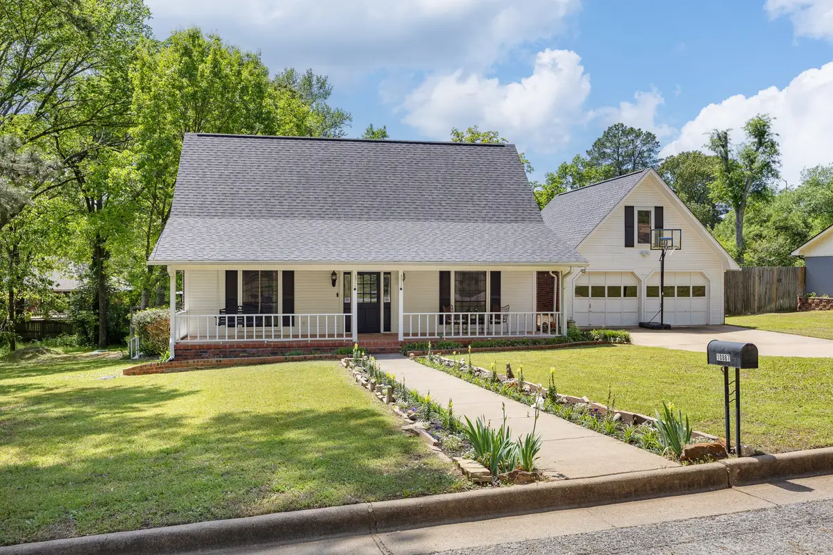 10887 Knollwood Drive, Tyler, TX 75703 - Image #1